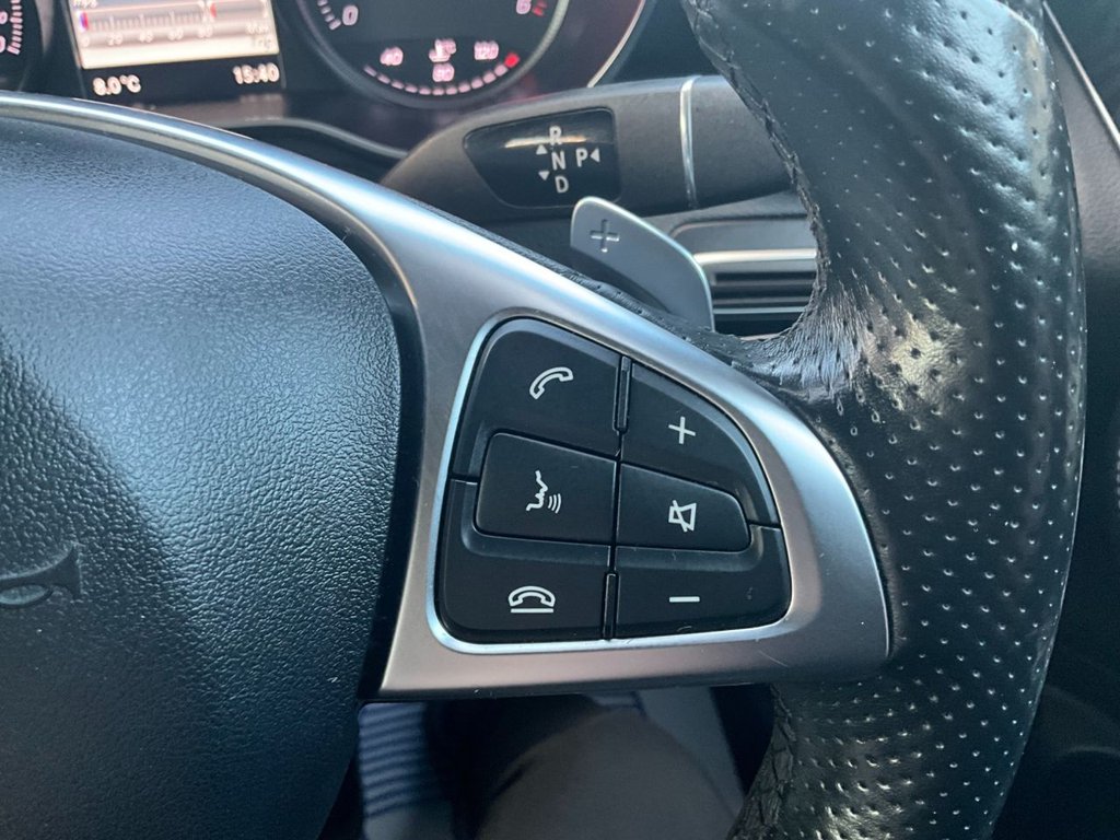 Used Mercedes-Benz GLC 2018 for sale - 77009724: Photo 25