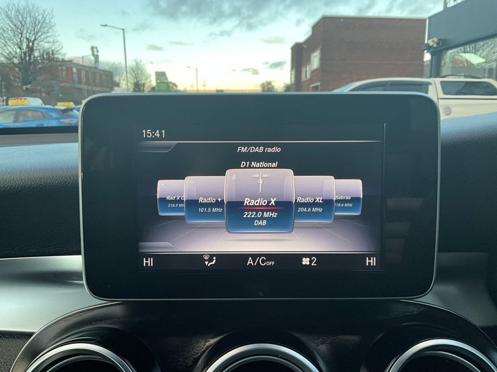 Used Mercedes-Benz GLC 2018 for sale - 77009724: Photo 26