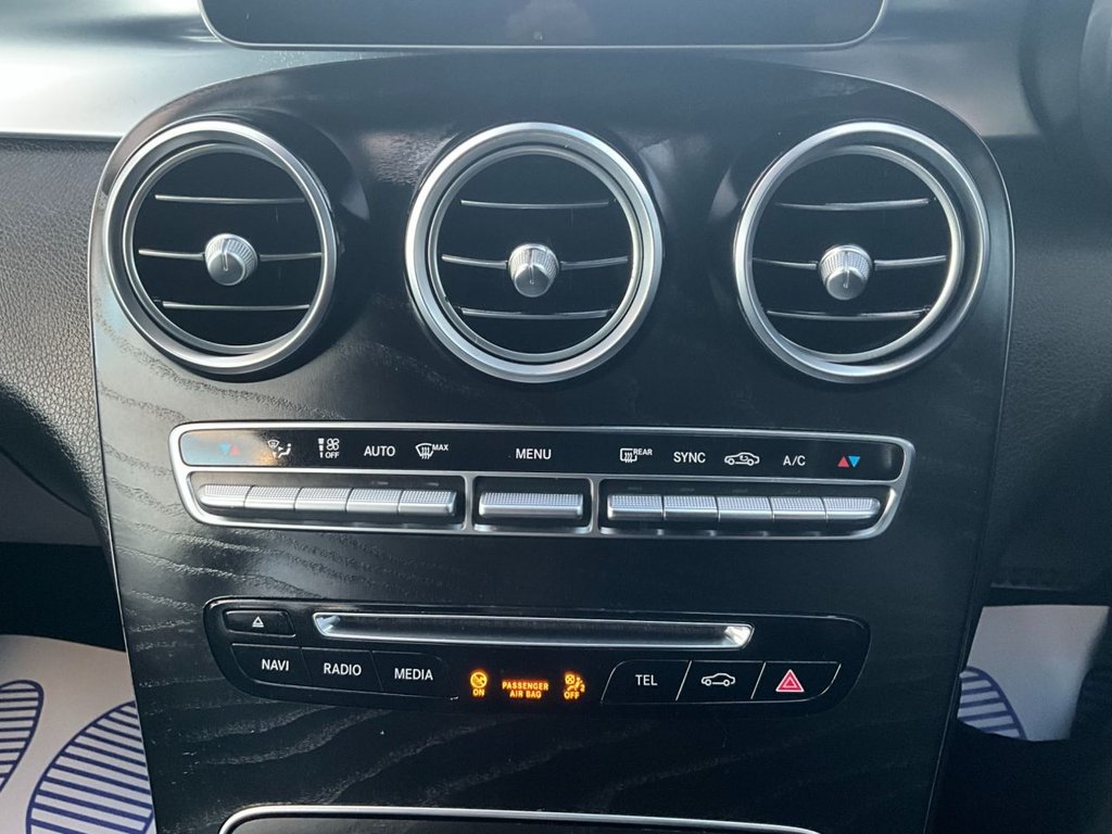 Used Mercedes-Benz GLC 2018 for sale - 77009724: Photo 31