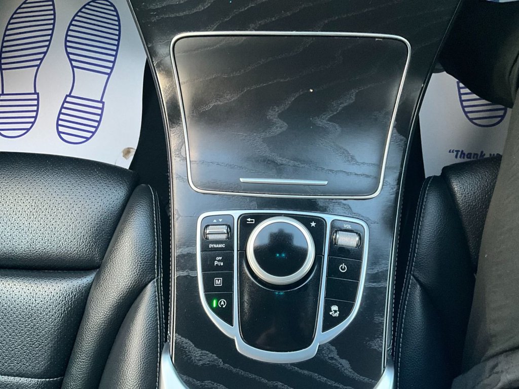 Used Mercedes-Benz GLC 2018 for sale - 77009724: Photo 33