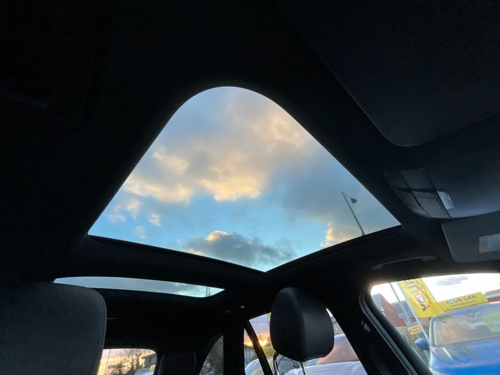 Used Mercedes-Benz GLC 2018 for sale - 77009724: Photo 36