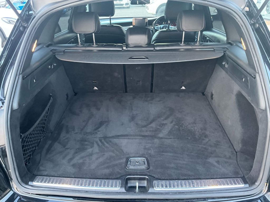 Used Mercedes-Benz GLC 2018 for sale - 77009724: Photo 39