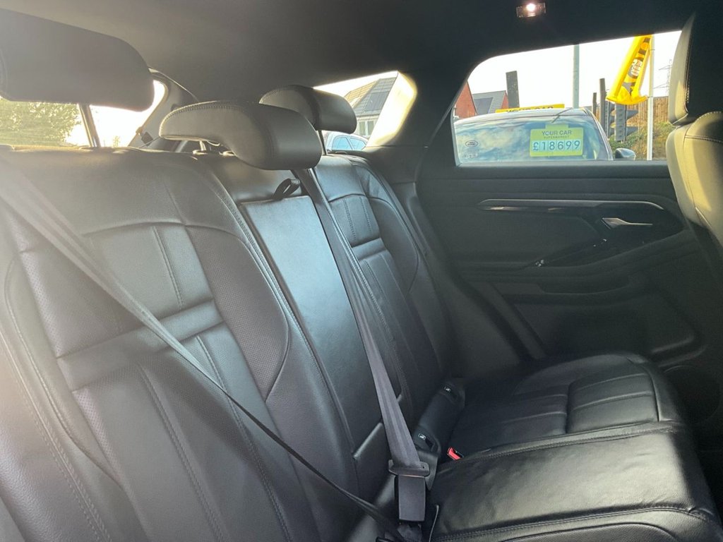 Used Land Rover Range Rover Evoque 2021 for sale - 77009782: Photo 14