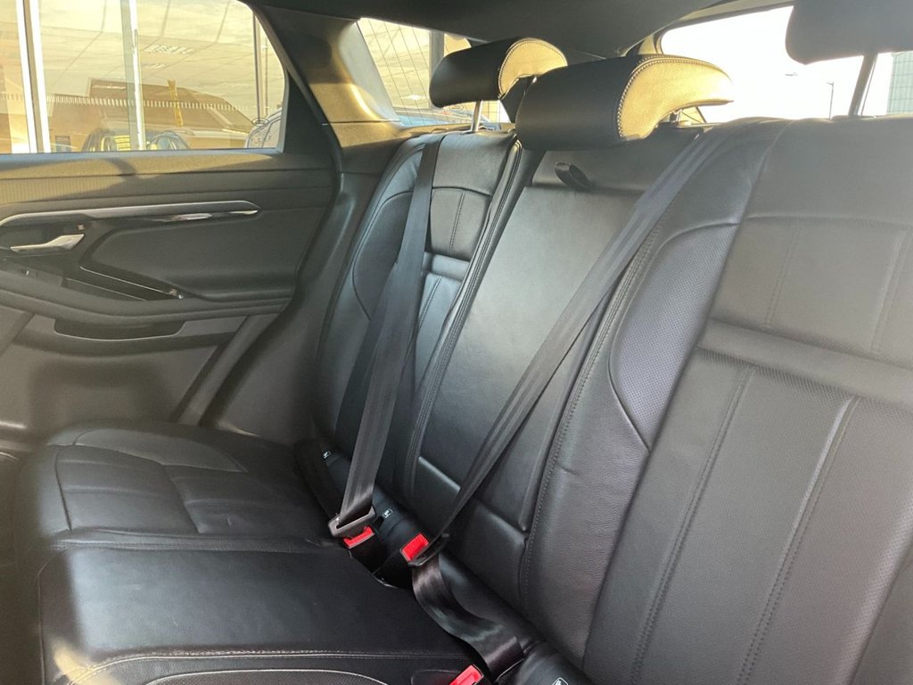 Used Land Rover Range Rover Evoque 2021 for sale - 77009782: Photo 15