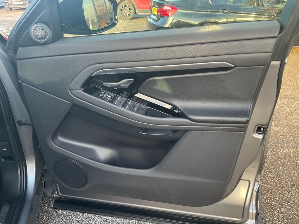 Used Land Rover Range Rover Evoque 2021 for sale - 77009782: Photo 17