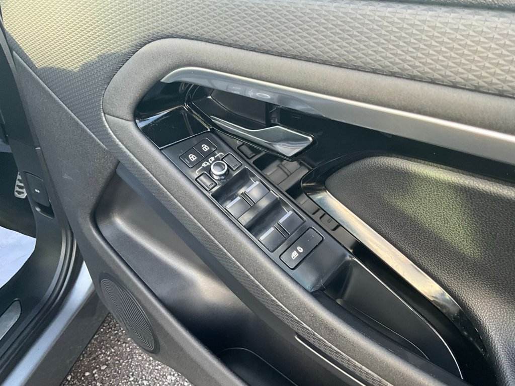 Used Land Rover Range Rover Evoque 2021 for sale - 77009782: Photo 18