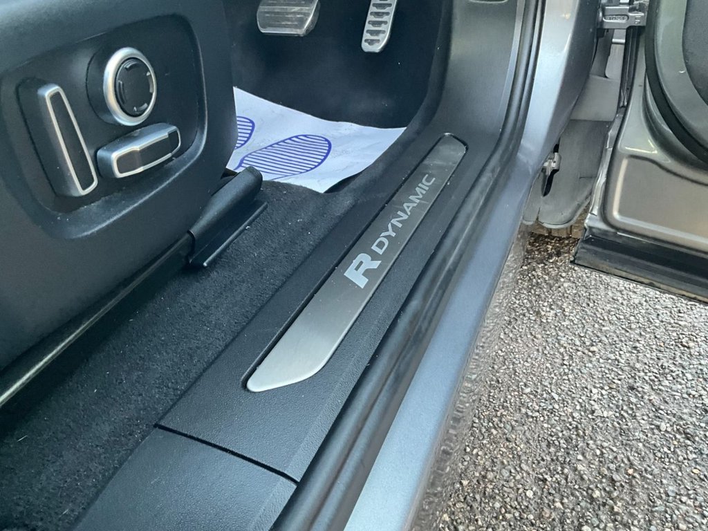 Used Land Rover Range Rover Evoque 2021 for sale - 77009782: Photo 19