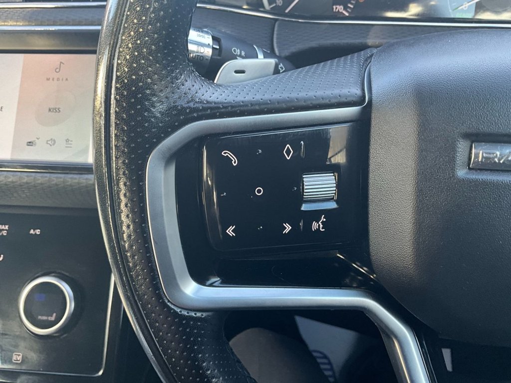 Used Land Rover Range Rover Evoque 2021 for sale - 77009782: Photo 22