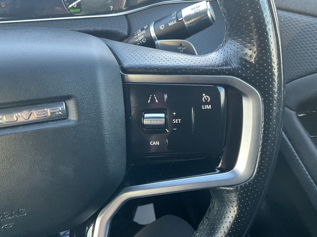 Used Land Rover Range Rover Evoque 2021 for sale - 77009782: Photo 23