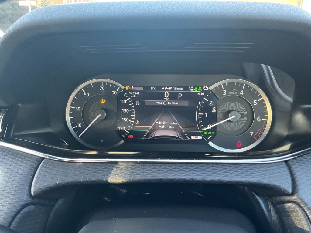 Used Land Rover Range Rover Evoque 2021 for sale - 77009782: Photo 24