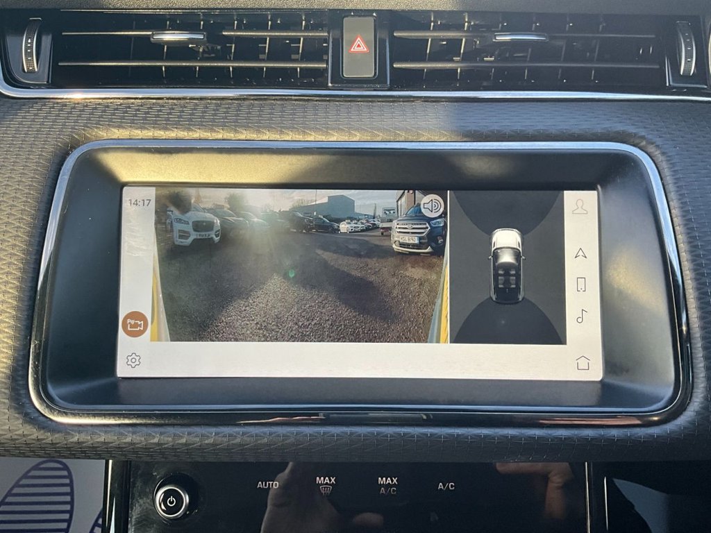 Used Land Rover Range Rover Evoque 2021 for sale - 77009782: Photo 31