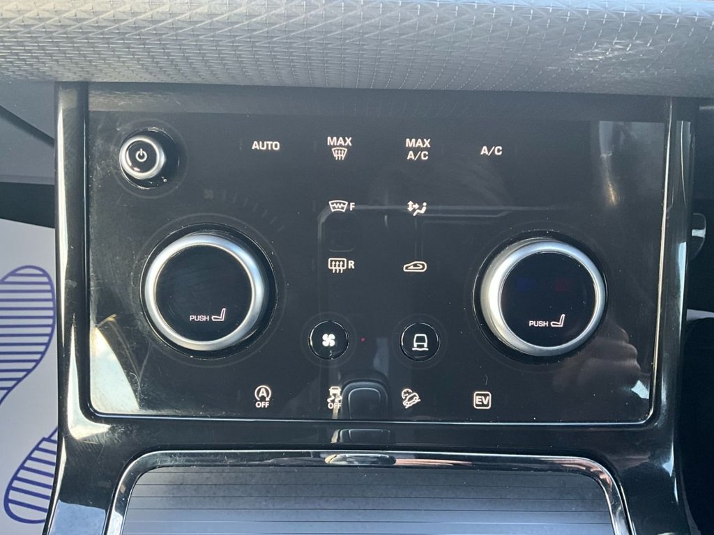 Used Land Rover Range Rover Evoque 2021 for sale - 77009782: Photo 32