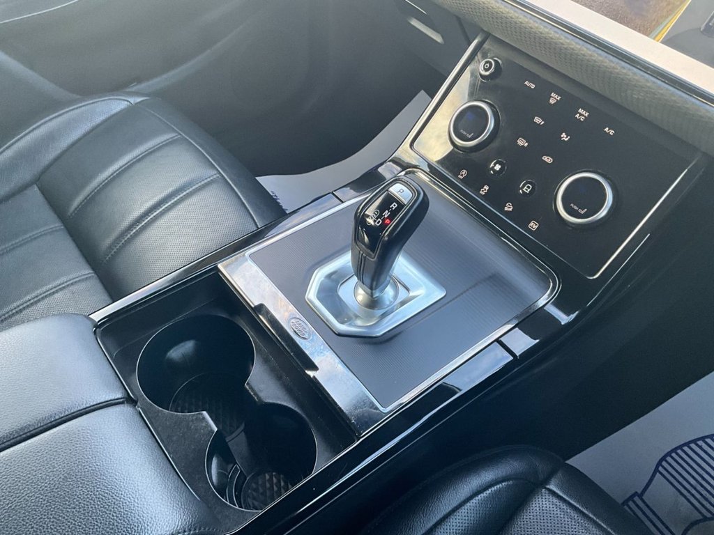 Used Land Rover Range Rover Evoque 2021 for sale - 77009782: Photo 33