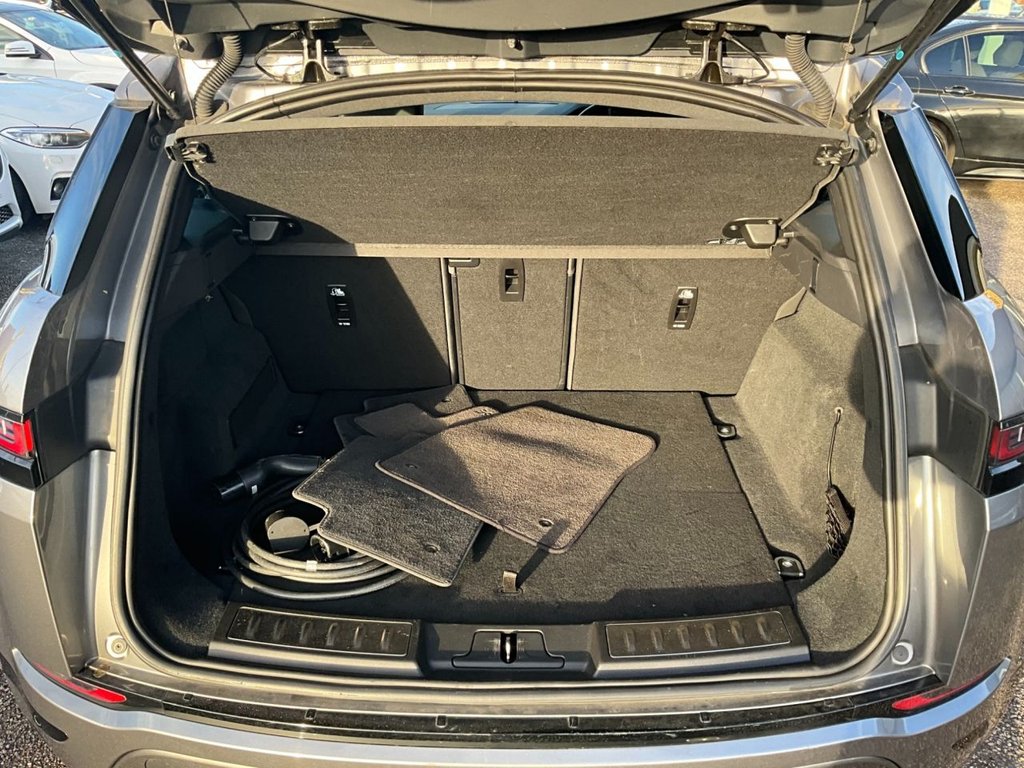 Used Land Rover Range Rover Evoque 2021 for sale - 77009782: Photo 36