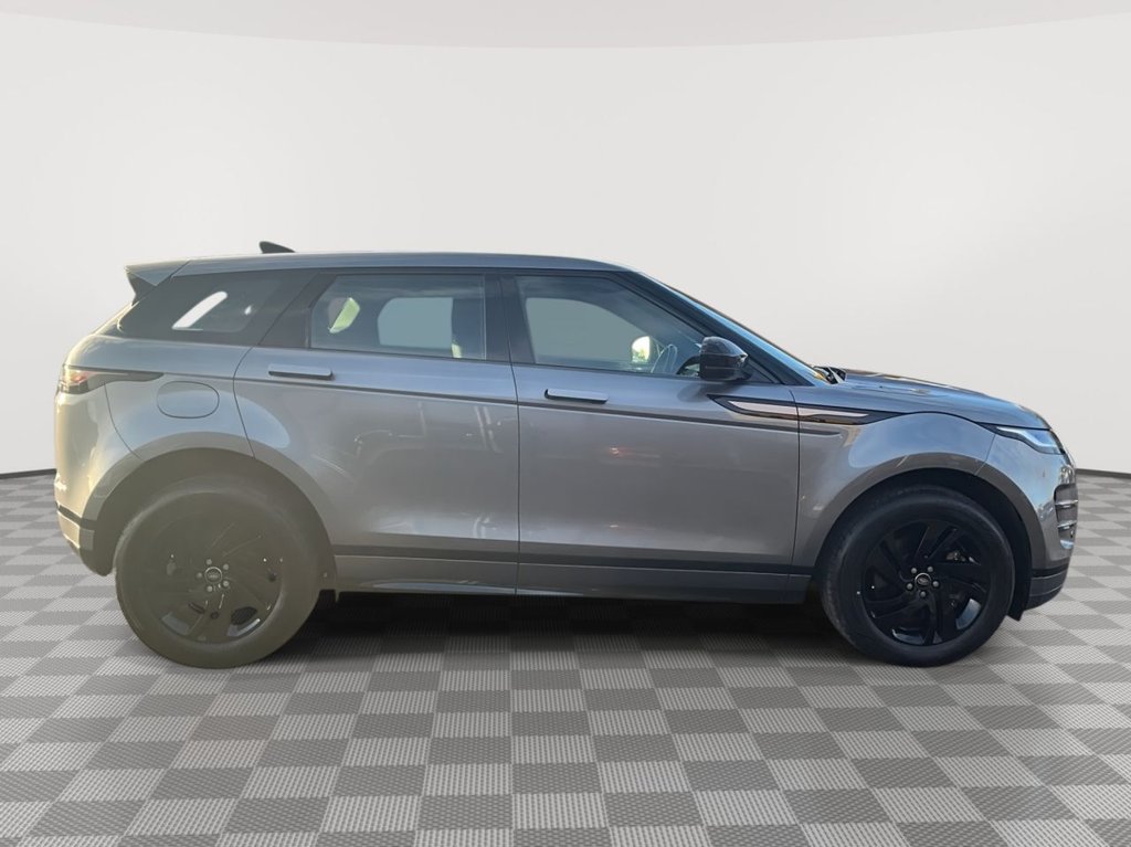 Used Land Rover Range Rover Evoque 2021 for sale - 77009782: Photo 5