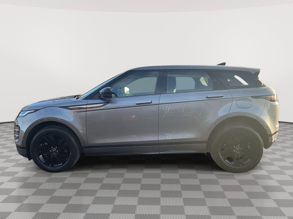 Used Land Rover Range Rover Evoque 2021 for sale - 77009782: Photo 6