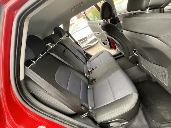 Used Hyundai TUCSON 2018 for sale - 76234429: Photo 14