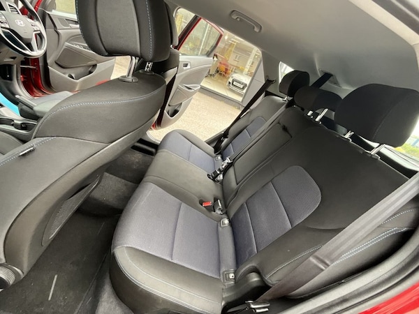 Used Hyundai TUCSON 2018 for sale - 76234429: Photo 15