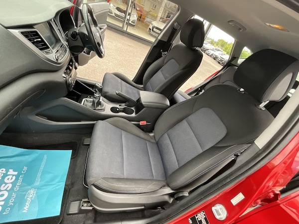 Used Hyundai TUCSON 2018 for sale - 76234429: Photo 16