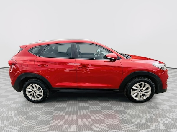 Used Hyundai TUCSON 2018 for sale - 76234429: Photo 5