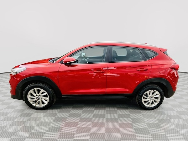 Used Hyundai TUCSON 2018 for sale - 76234429: Photo 6