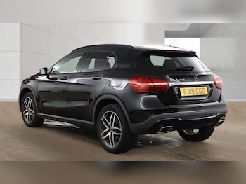 Used Mercedes-Benz GLA 2019 for sale - 79046710: Photo
