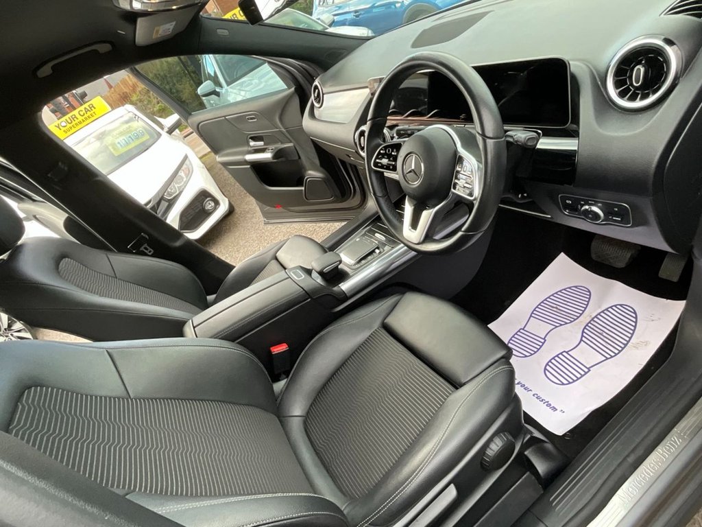 Used Mercedes-Benz GLA 2020 for sale - 76367495: Photo 11