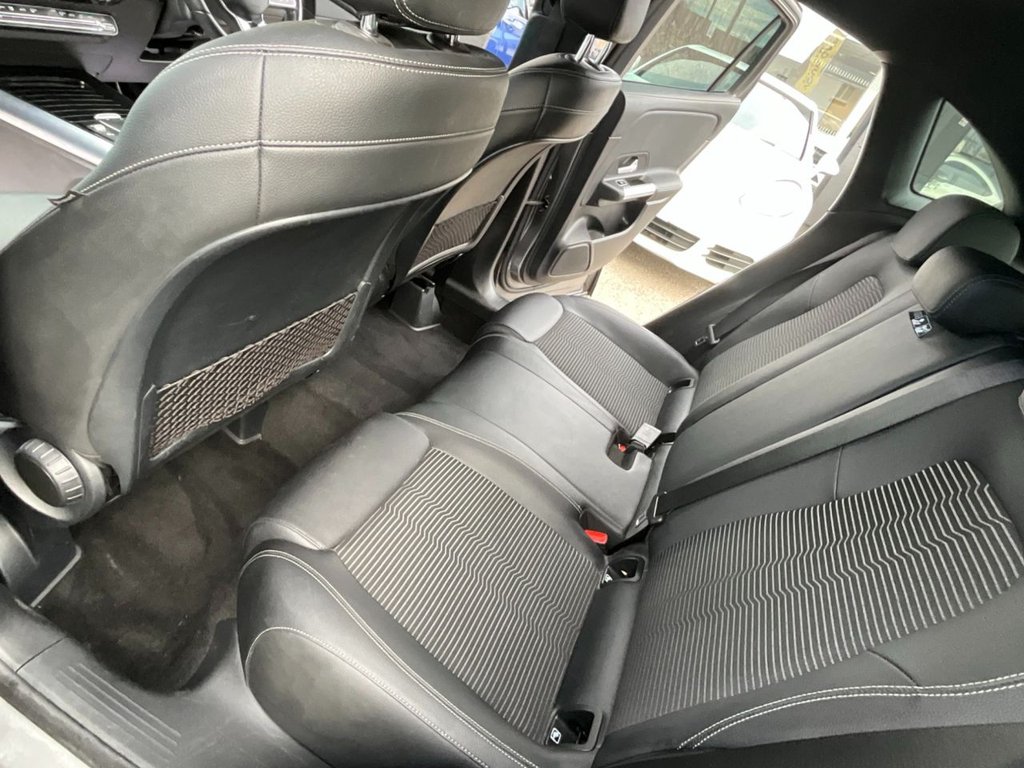 Used Mercedes-Benz GLA 2020 for sale - 76367495: Photo 13
