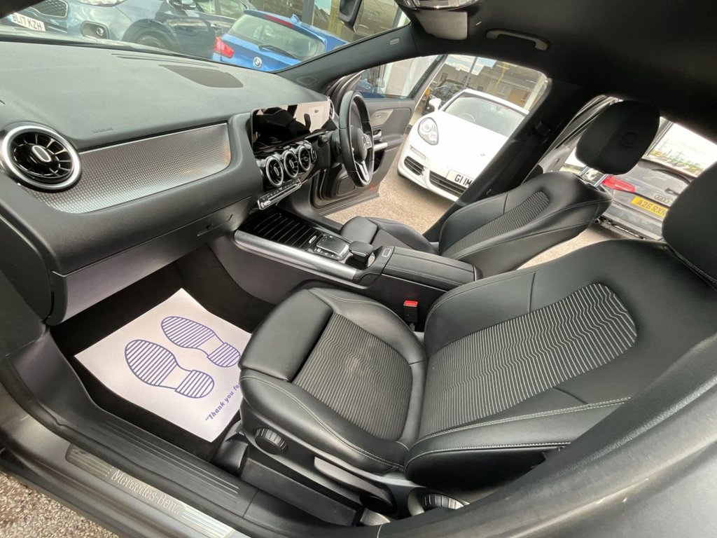Used Mercedes-Benz GLA 2020 for sale - 76367495: Photo 14