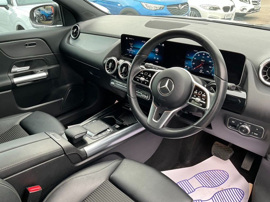 Used Mercedes-Benz GLA 2020 for sale - 76367495: Photo 15