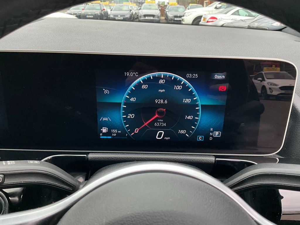 Used Mercedes-Benz GLA 2020 for sale - 76367495: Photo 16