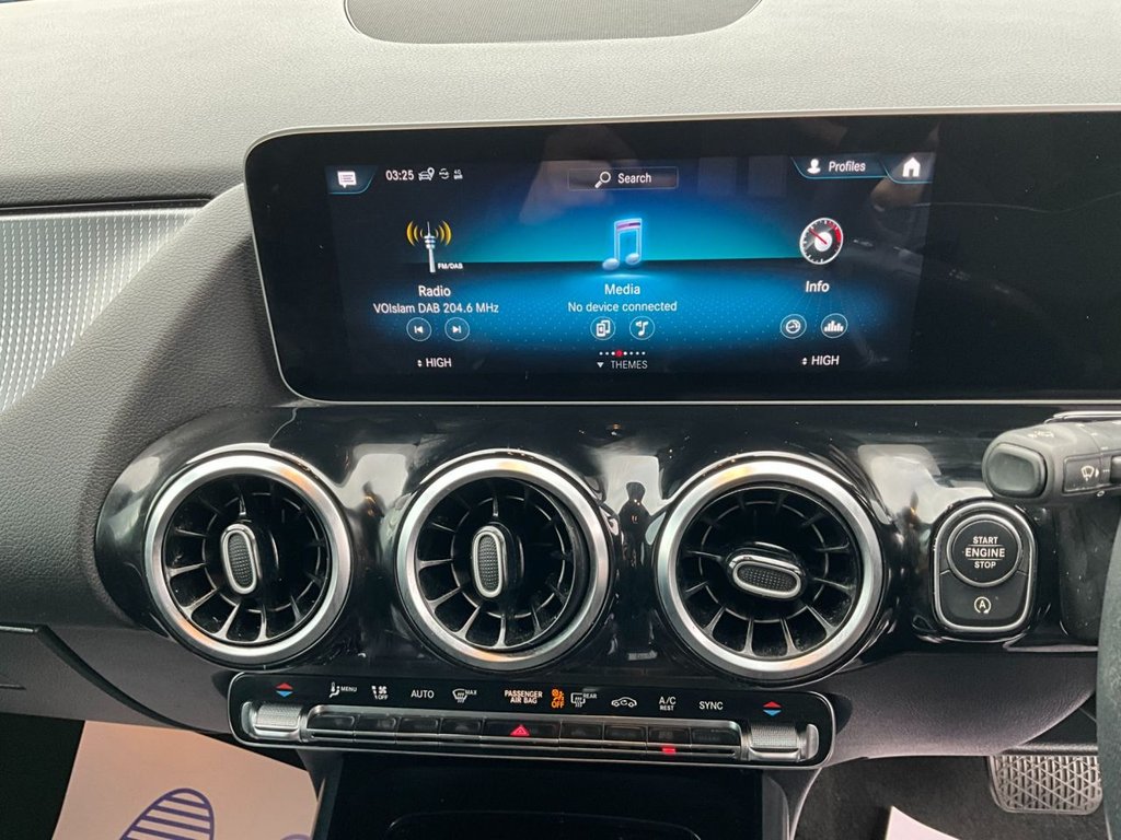 Used Mercedes-Benz GLA 2020 for sale - 76367495: Photo 17