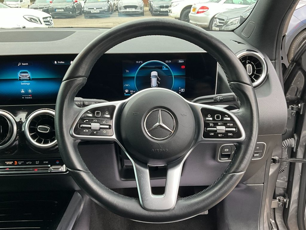 Used Mercedes-Benz GLA 2020 for sale - 76367495: Photo 18