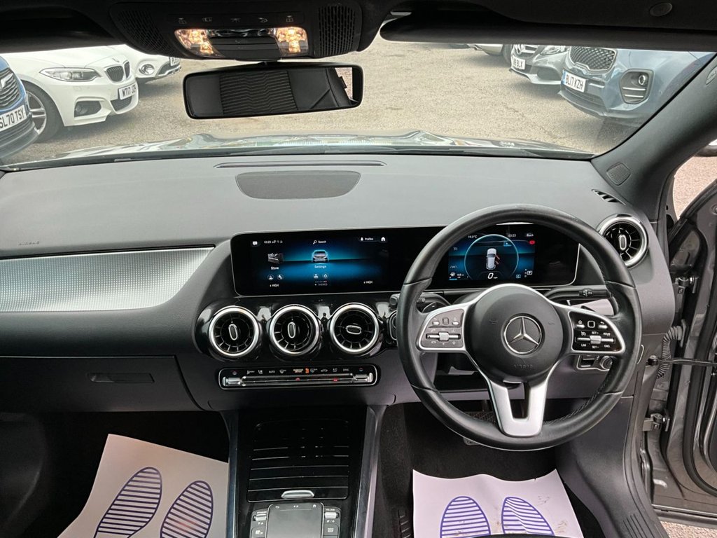 Used Mercedes-Benz GLA 2020 for sale - 76367495: Photo 19