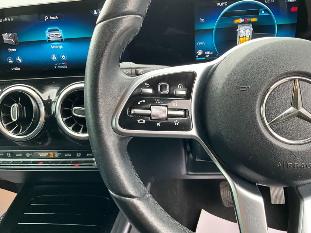 Used Mercedes-Benz GLA 2020 for sale - 76367495: Photo 20