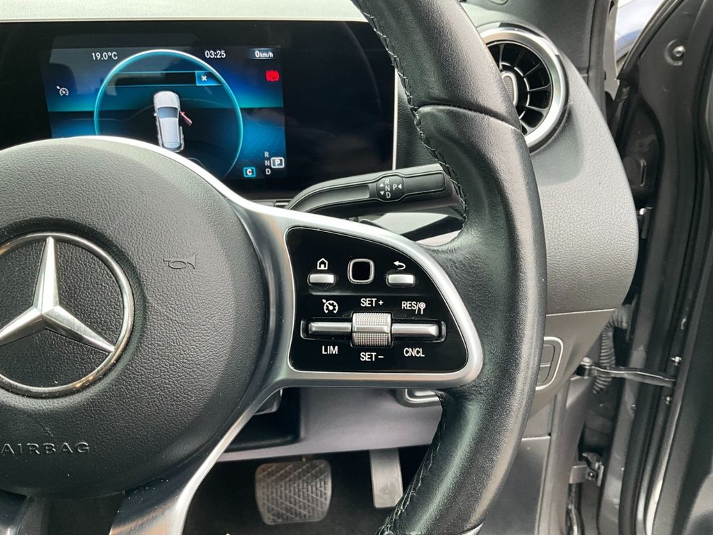 Used Mercedes-Benz GLA 2020 for sale - 76367495: Photo 21