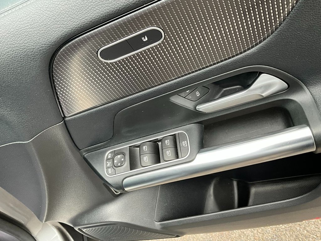 Used Mercedes-Benz GLA 2020 for sale - 76367495: Photo 22