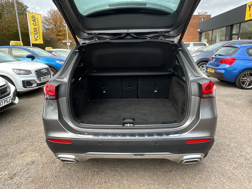 Used Mercedes-Benz GLA 2020 for sale - 76367495: Photo 23
