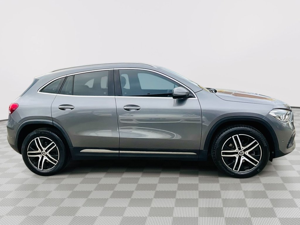 Used Mercedes-Benz GLA 2020 for sale - 76367495: Photo 5