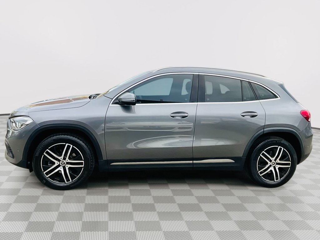 Used Mercedes-Benz GLA 2020 for sale - 76367495: Photo 6