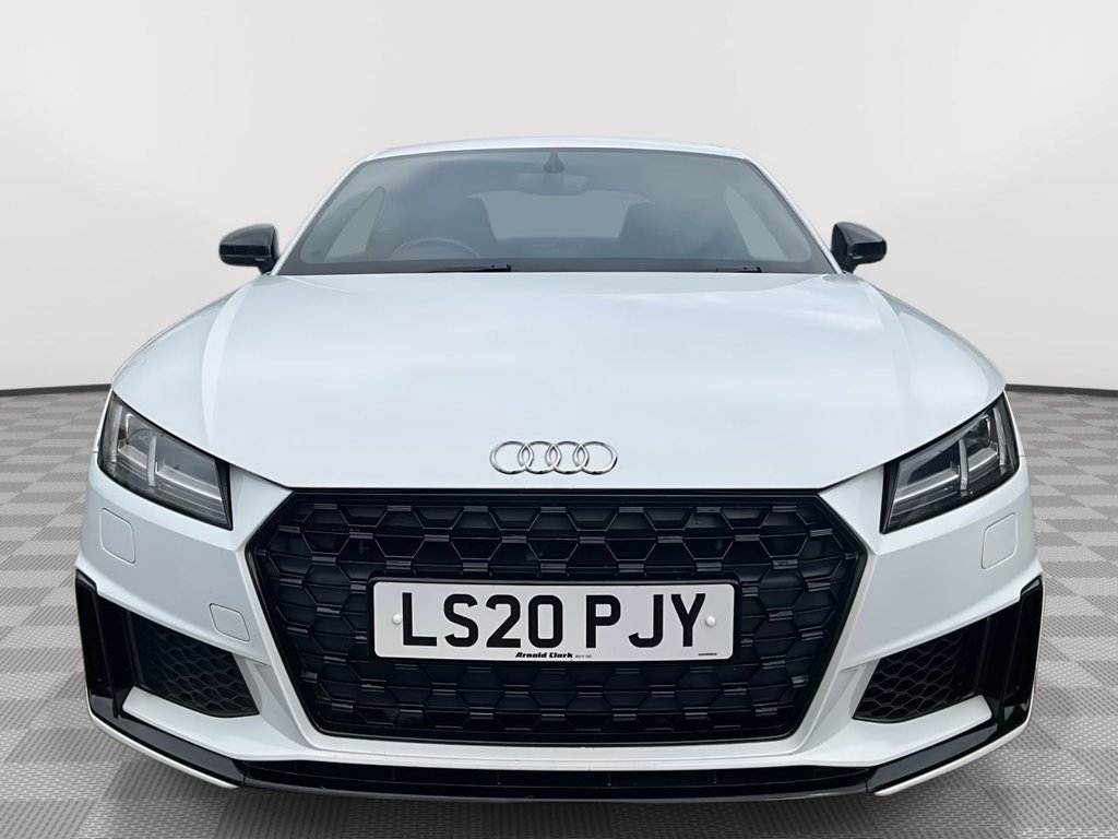 Used Audi TT 2020 for sale - 77798169: Photo 10