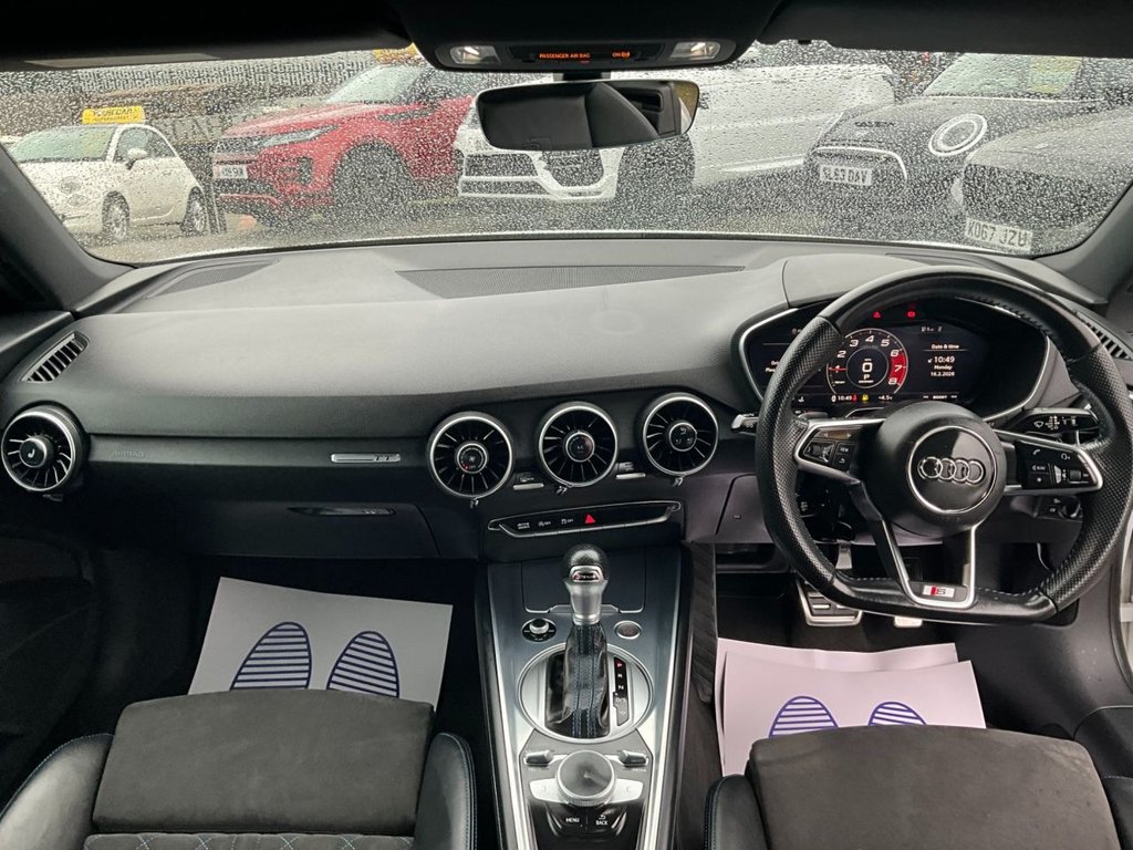 Used Audi TT 2020 for sale - 77798169: Photo 11