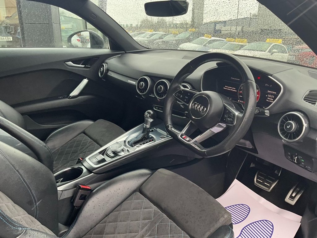 Used Audi TT 2020 for sale - 77798169: Photo 13