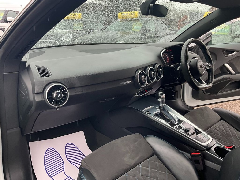 Used Audi TT 2020 for sale - 77798169: Photo 14