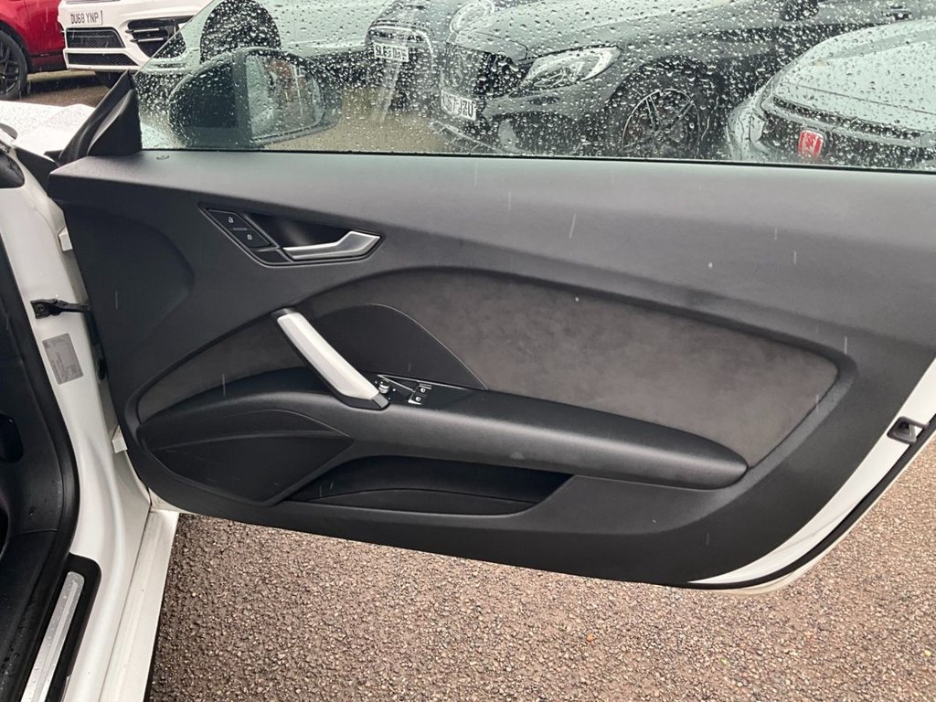 Used Audi TT 2020 for sale - 77798169: Photo 16