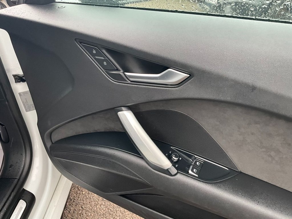 Used Audi TT 2020 for sale - 77798169: Photo 17