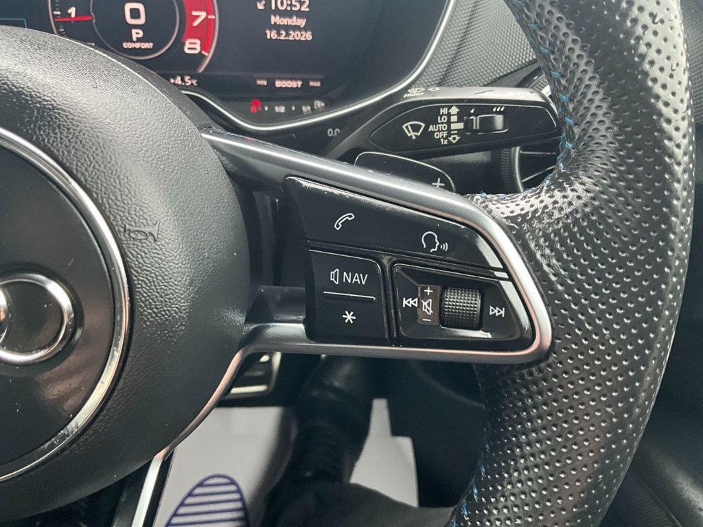 Used Audi TT 2020 for sale - 77798169: Photo 20