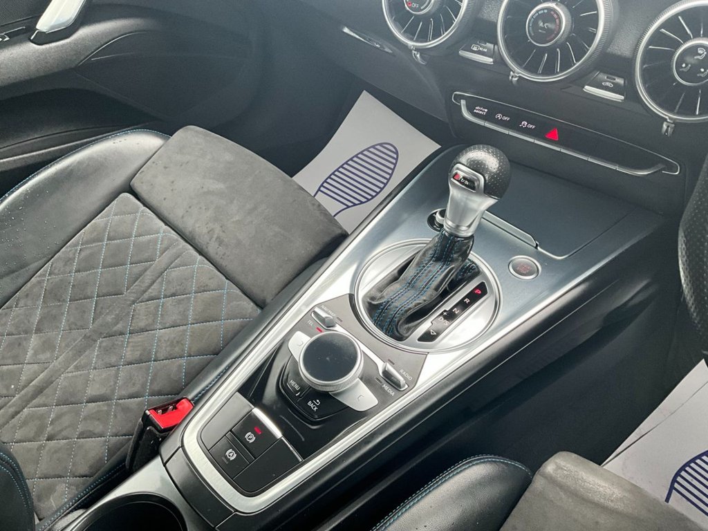 Used Audi TT 2020 for sale - 77798169: Photo 22