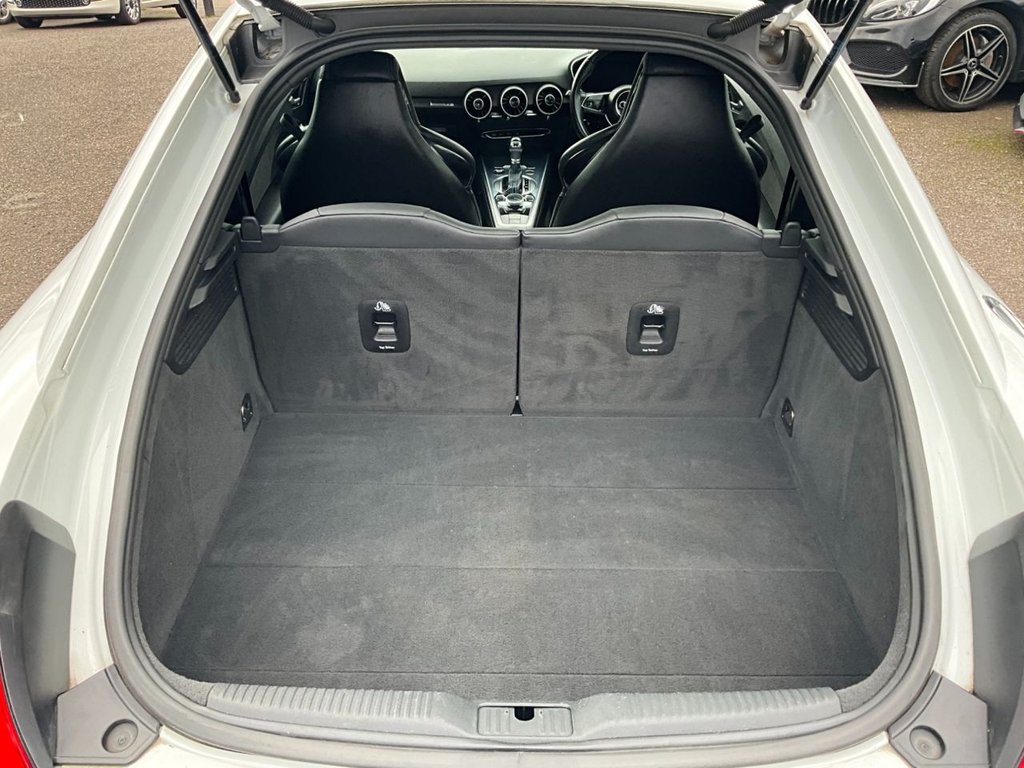 Used Audi TT 2020 for sale - 77798169: Photo 23