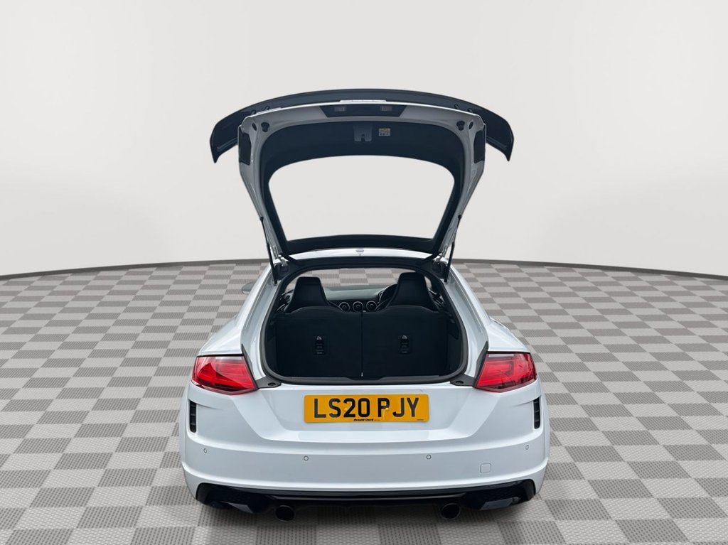 Used Audi TT 2020 for sale - 77798169: Photo 24